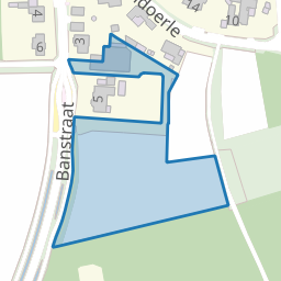 Perceel VHV01-G-2009