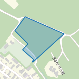 Perceel VHV01-G-2011