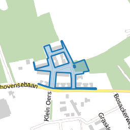 Perceel VHV01-G-2017