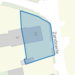 Perceel VHV01-G-2028