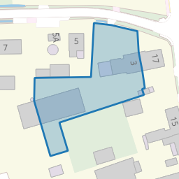 Perceel VHV01-G-2029