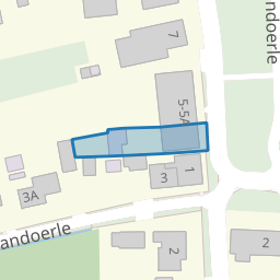 Perceel VHV01-G-2030