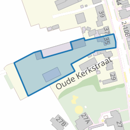 Perceel VHV01-G-2036