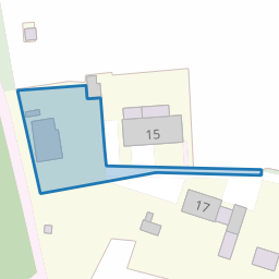 Perceel VHV01-G-2038