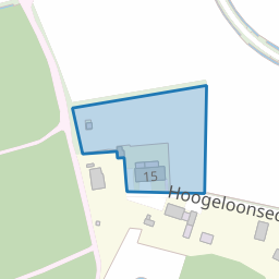 Perceel VHV01-G-2039