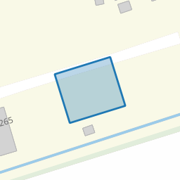 Perceel VHV01-G-2041