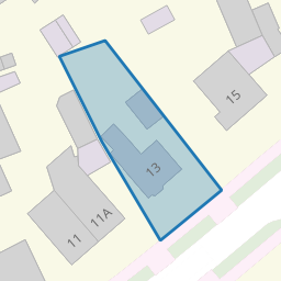 Perceel VHV01-H-1000