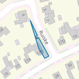 Perceel VHV01-H-1002