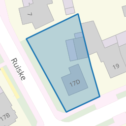 Perceel VHV01-H-1003