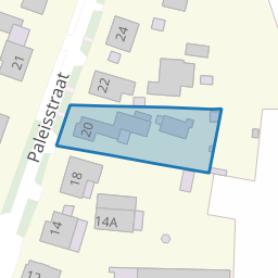 Perceel VHV01-H-1014