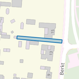 Perceel VHV01-H-1018