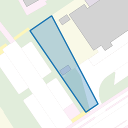 Perceel VHV01-H-1020