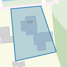 Perceel VHV01-H-1025