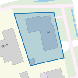 Perceel VHV01-H-1033