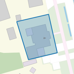 Perceel VHV01-H-1034