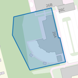 Perceel VHV01-H-1036