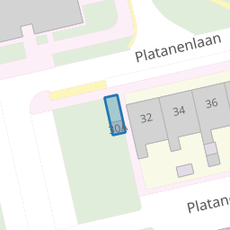 Perceel VHV01-H-1040