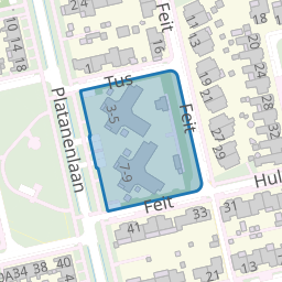 Perceel VHV01-H-1045