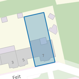 Perceel VHV01-H-1050