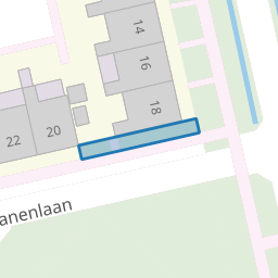 Perceel VHV01-H-1057