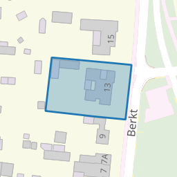 Perceel VHV01-H-1063