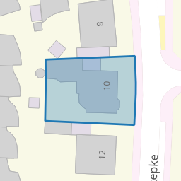 Perceel VHV01-H-1067