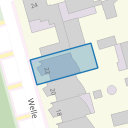 Perceel VHV01-H-1068