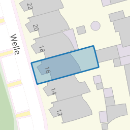 Perceel VHV01-H-1071