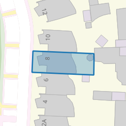 Perceel VHV01-H-1075