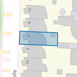 Perceel VHV01-H-1076