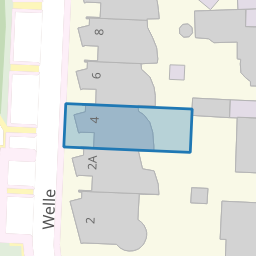 Perceel VHV01-H-1077