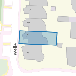 Perceel VHV01-H-1078