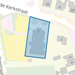 Perceel VHV01-H-1096