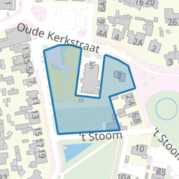 Perceel VHV01-H-1097