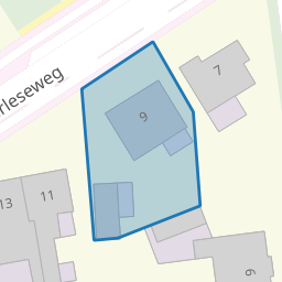 Perceel VHV01-H-1098