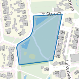 Perceel VHV01-H-1101