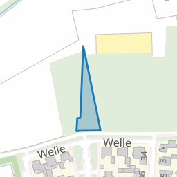 Perceel VHV01-H-1110