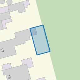 Perceel VHV01-H-1116