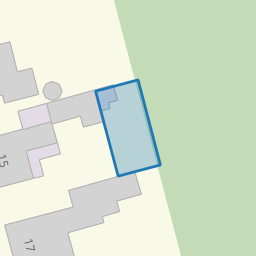 Perceel VHV01-H-1117