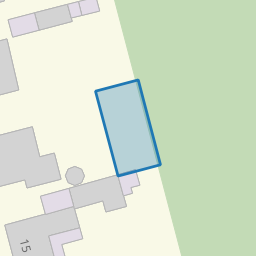 Perceel VHV01-H-1118