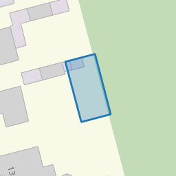 Perceel VHV01-H-1119