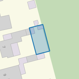 Perceel VHV01-H-1121