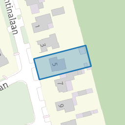 Perceel VHV01-H-1122