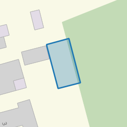 Perceel VHV01-H-1124