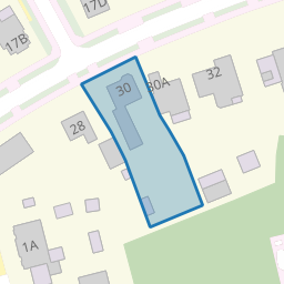 Perceel VHV01-H-1125