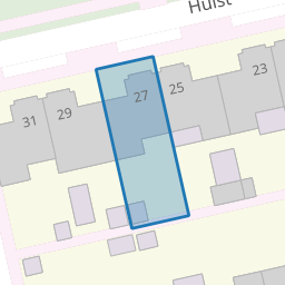 Perceel VHV01-H-1141