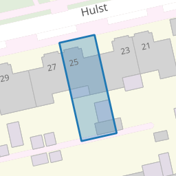 Perceel VHV01-H-1142