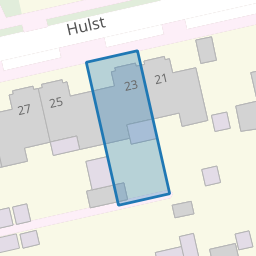Perceel VHV01-H-1143
