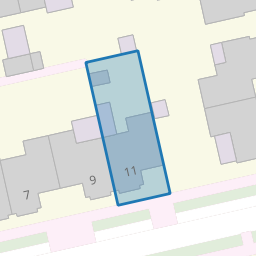 Perceel VHV01-H-1149