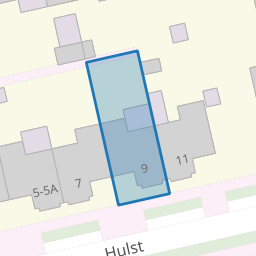 Perceel VHV01-H-1150